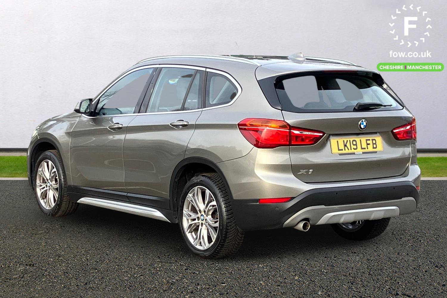 Used BMW X1 2019 for sale - 78024873: Photo 2