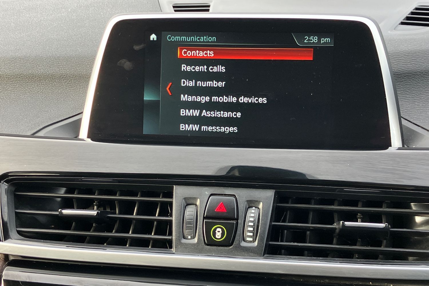 Used BMW X1 2019 for sale - 78024873: Photo 8