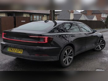 Used Polestar Polestar 2 2022 for sale - 77527343: Photo