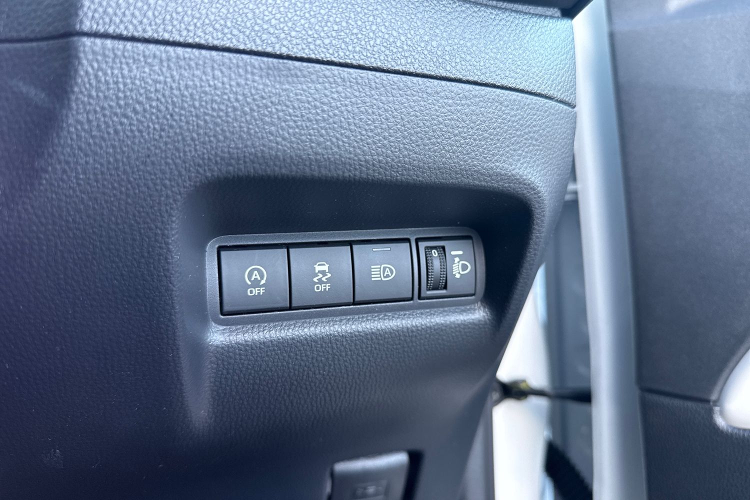 Used Toyota Aygo X 2024 for sale - 77527792: Photo 11