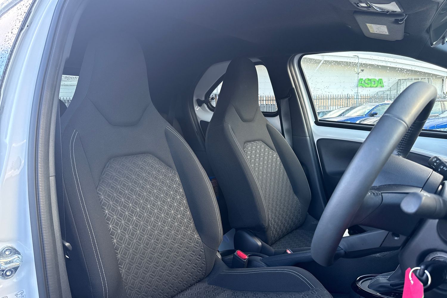 Used Toyota Aygo X 2024 for sale - 77527792: Photo 13