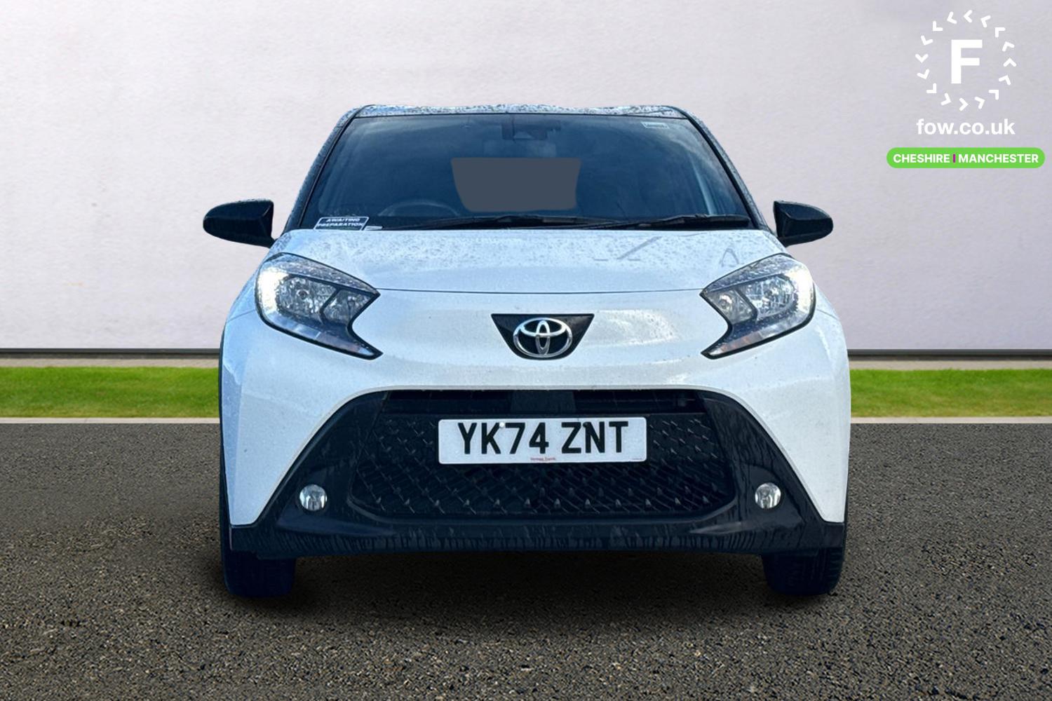 Used Toyota Aygo X 2024 for sale - 77527792: Photo 17