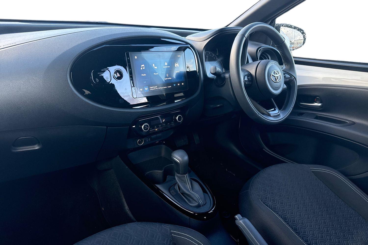 Used Toyota Aygo X 2024 for sale - 77527792: Photo 4