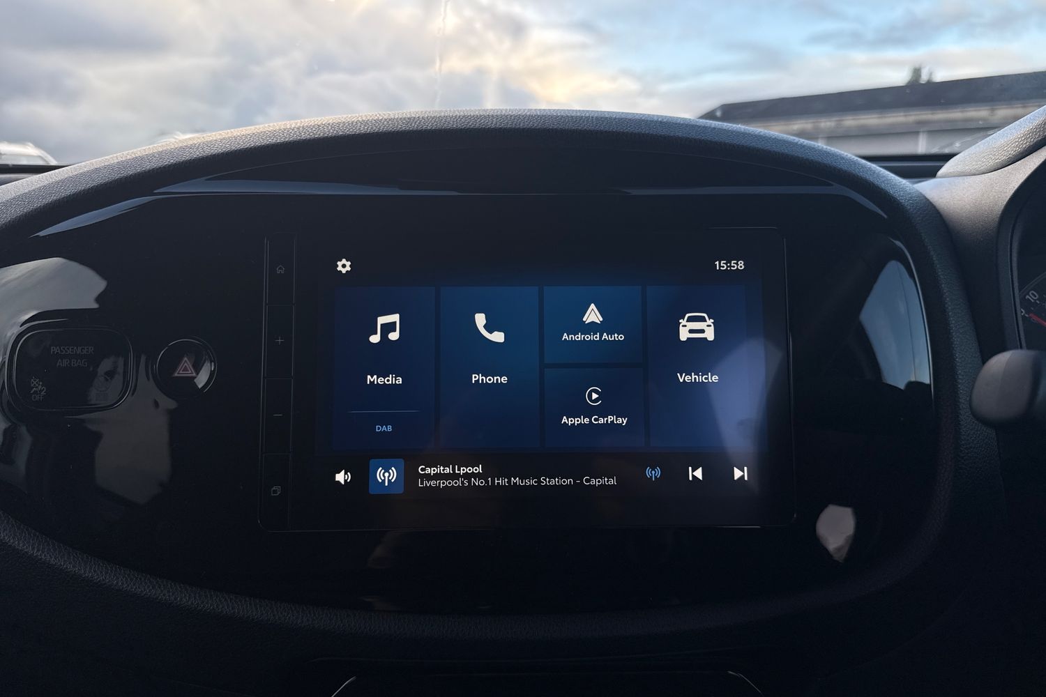 Used Toyota Aygo X 2024 for sale - 77527792: Photo 6