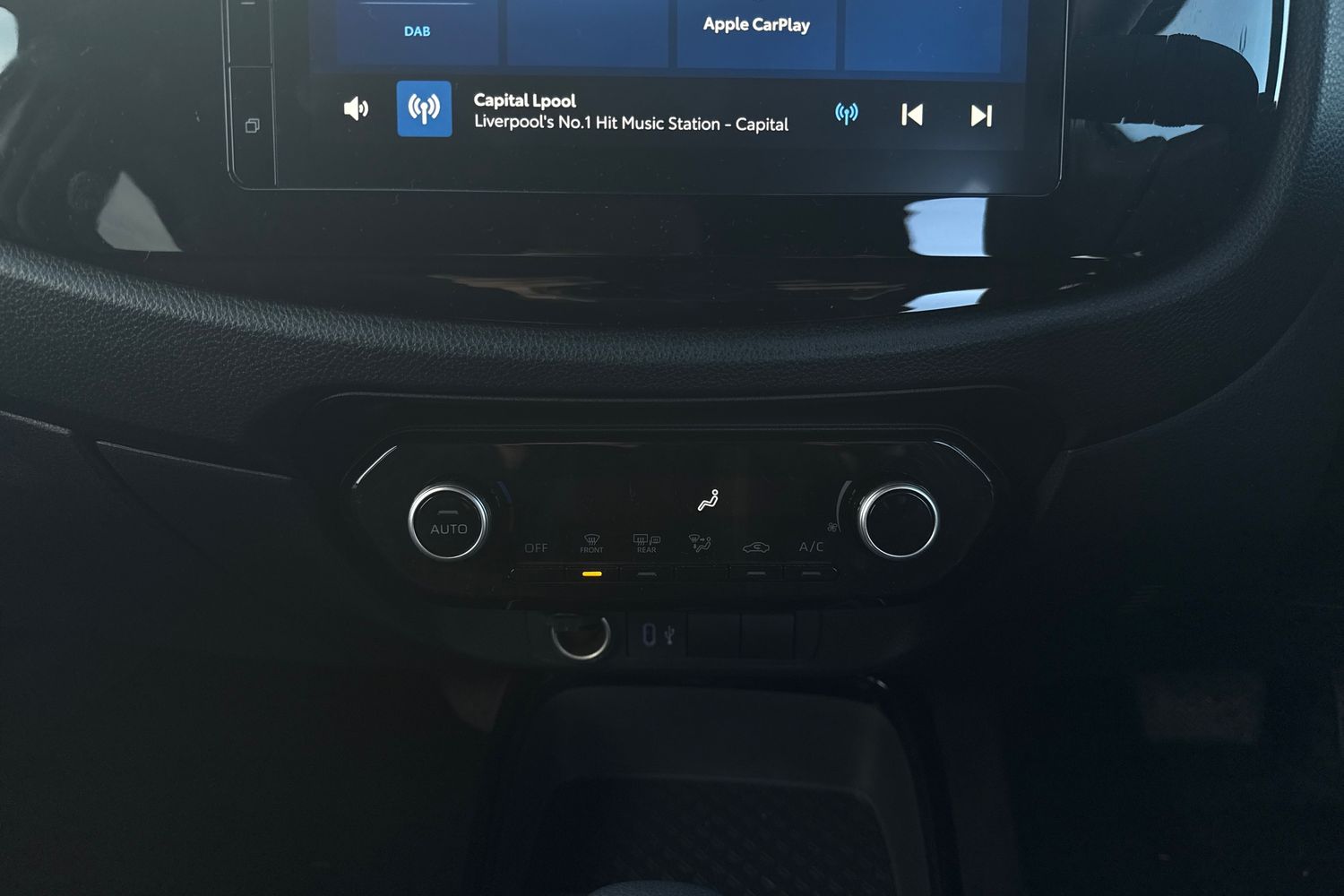 Used Toyota Aygo X 2024 for sale - 77527792: Photo 7