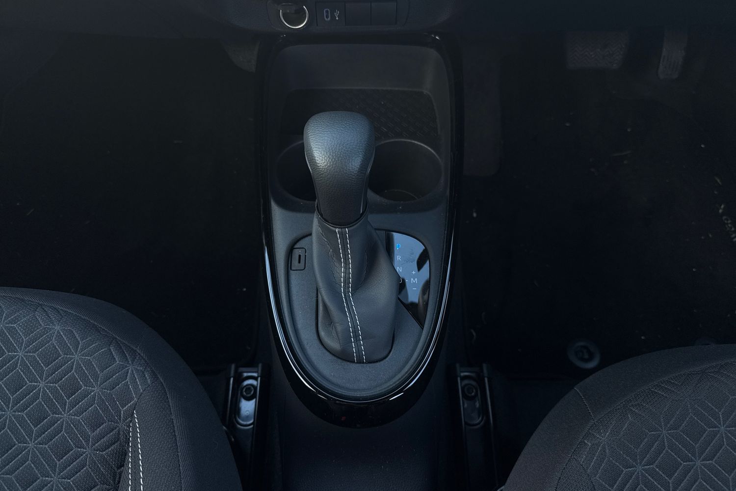 Used Toyota Aygo X 2024 for sale - 77527792: Photo 8