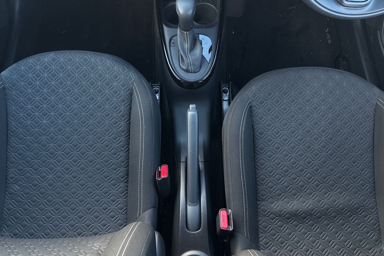 Used Toyota Aygo X 2024 for sale - 77527792: Photo 9