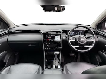 Used Hyundai TUCSON 2022 for sale - 76019530: Photo