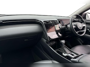 Used Hyundai TUCSON 2022 for sale - 76019530: Photo