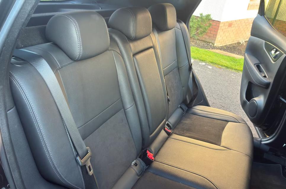 Used Nissan Qashqai 2021 for sale - 77943782: Photo 4