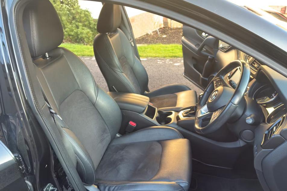 Used Nissan Qashqai 2021 for sale - 77943782: Photo 5