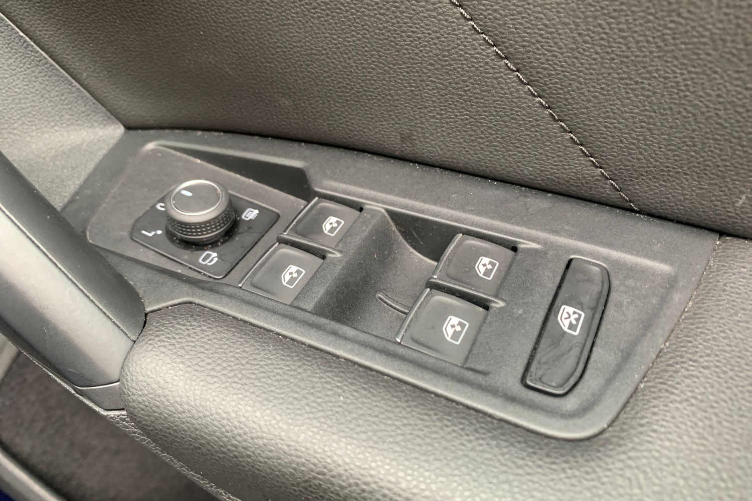 Used SEAT Tarraco 2021 for sale - 76047496: Photo 15