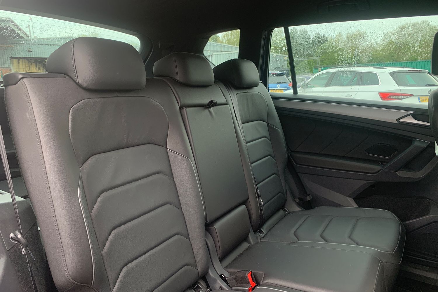Used SEAT Tarraco 2021 for sale - 76047496: Photo 16