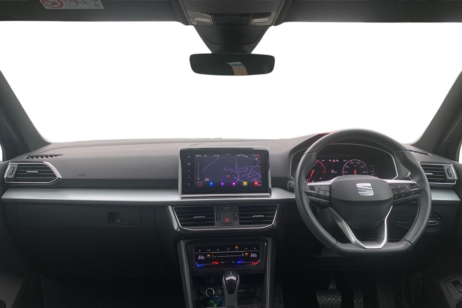 Used SEAT Tarraco 2021 for sale - 76047496: Photo 3