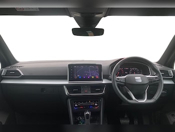 Used SEAT Tarraco 2021 for sale - 76047496: Photo 3