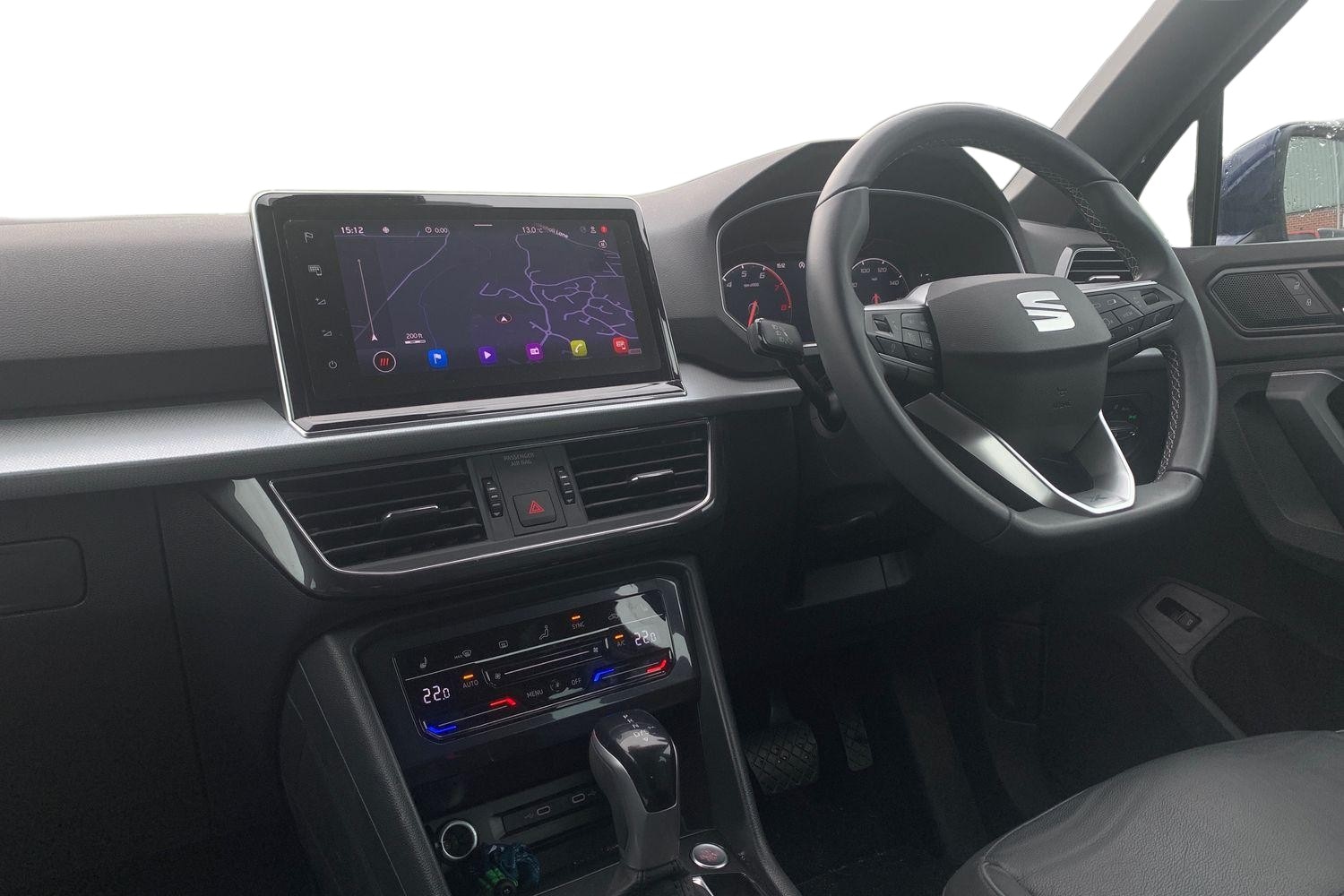 Used SEAT Tarraco 2021 for sale - 76047496: Photo 4