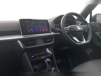 Used SEAT Tarraco 2021 for sale - 76047496: Photo 4