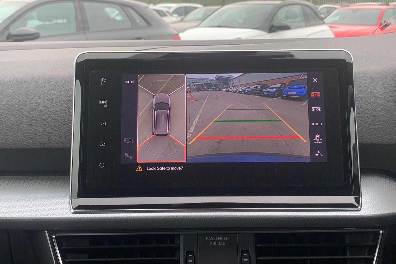 Used SEAT Tarraco 2021 for sale - 76047496: Photo 7