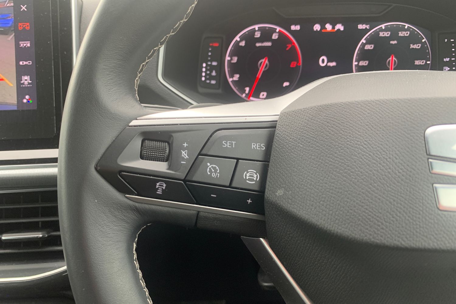 Used SEAT Tarraco 2021 for sale - 76047496: Photo 8