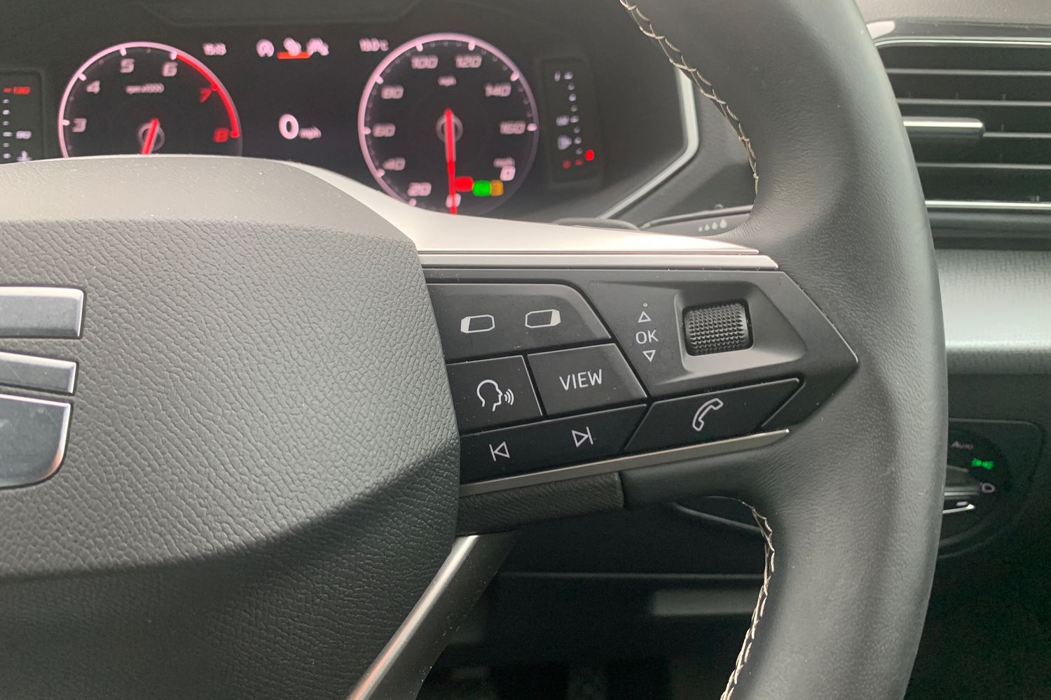 Used SEAT Tarraco 2021 for sale - 76047496: Photo 9