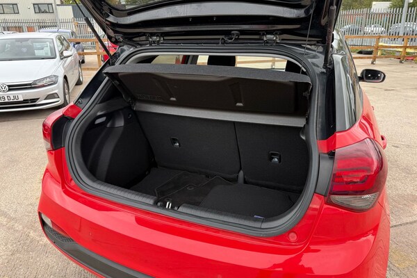 Used Hyundai i20 2019 for sale - 75661479: Photo 15