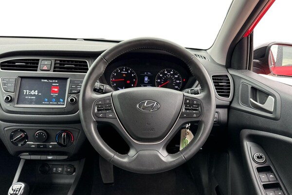 Used Hyundai i20 2019 for sale - 75661479: Photo 5