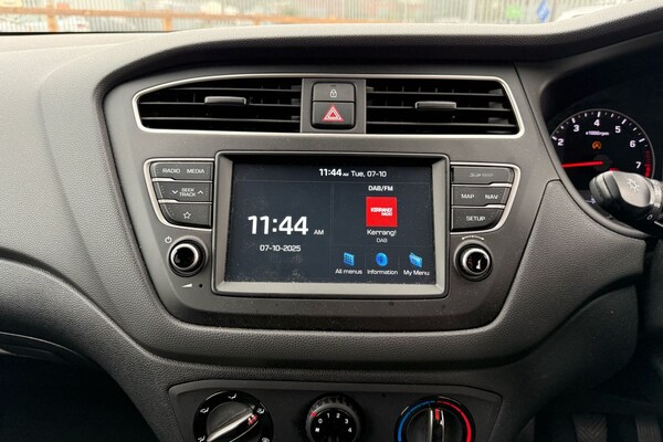 Used Hyundai i20 2019 for sale - 75661479: Photo 6