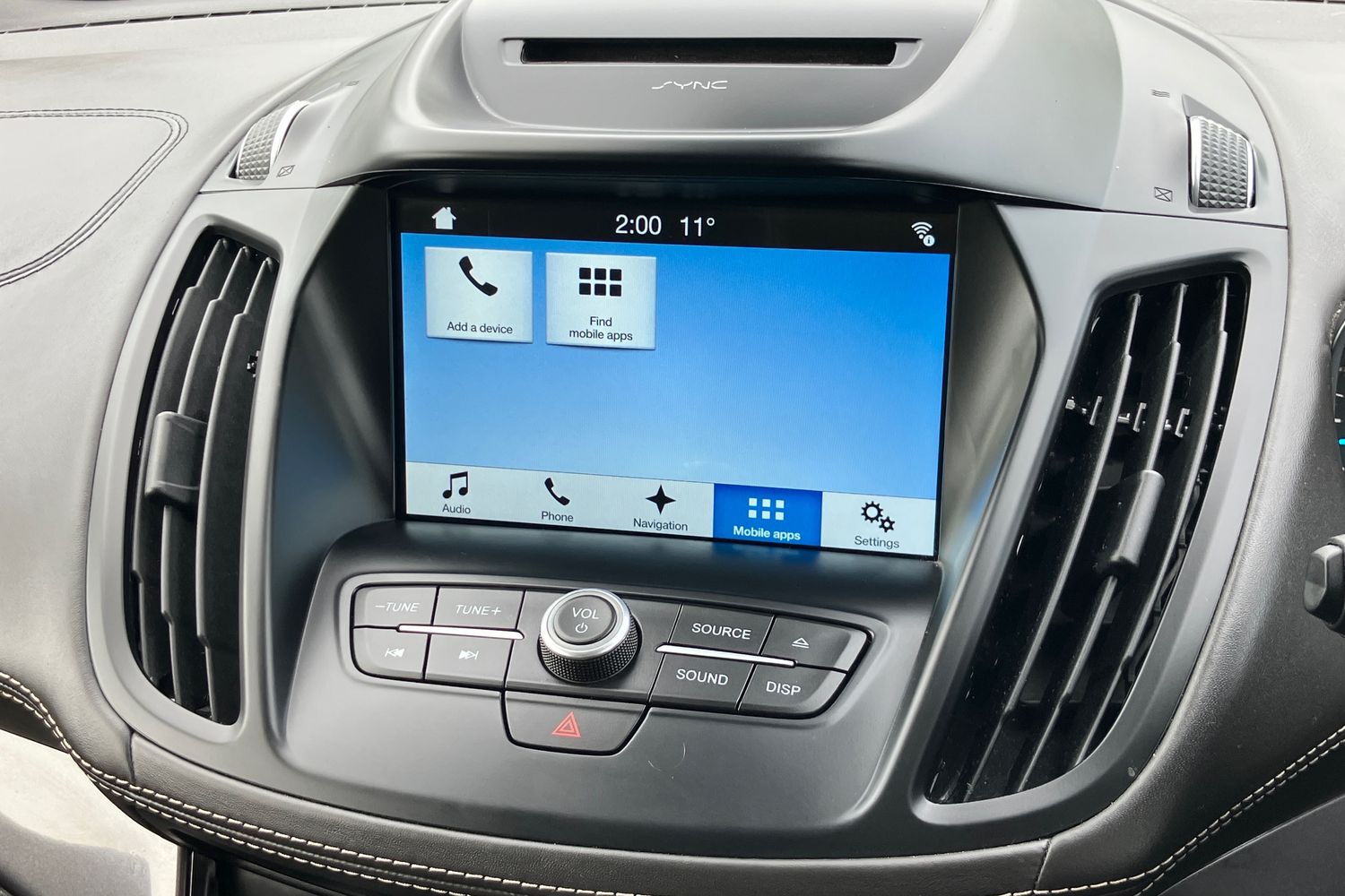 Used Ford Kuga 2018 for sale - 78107711: Photo 10