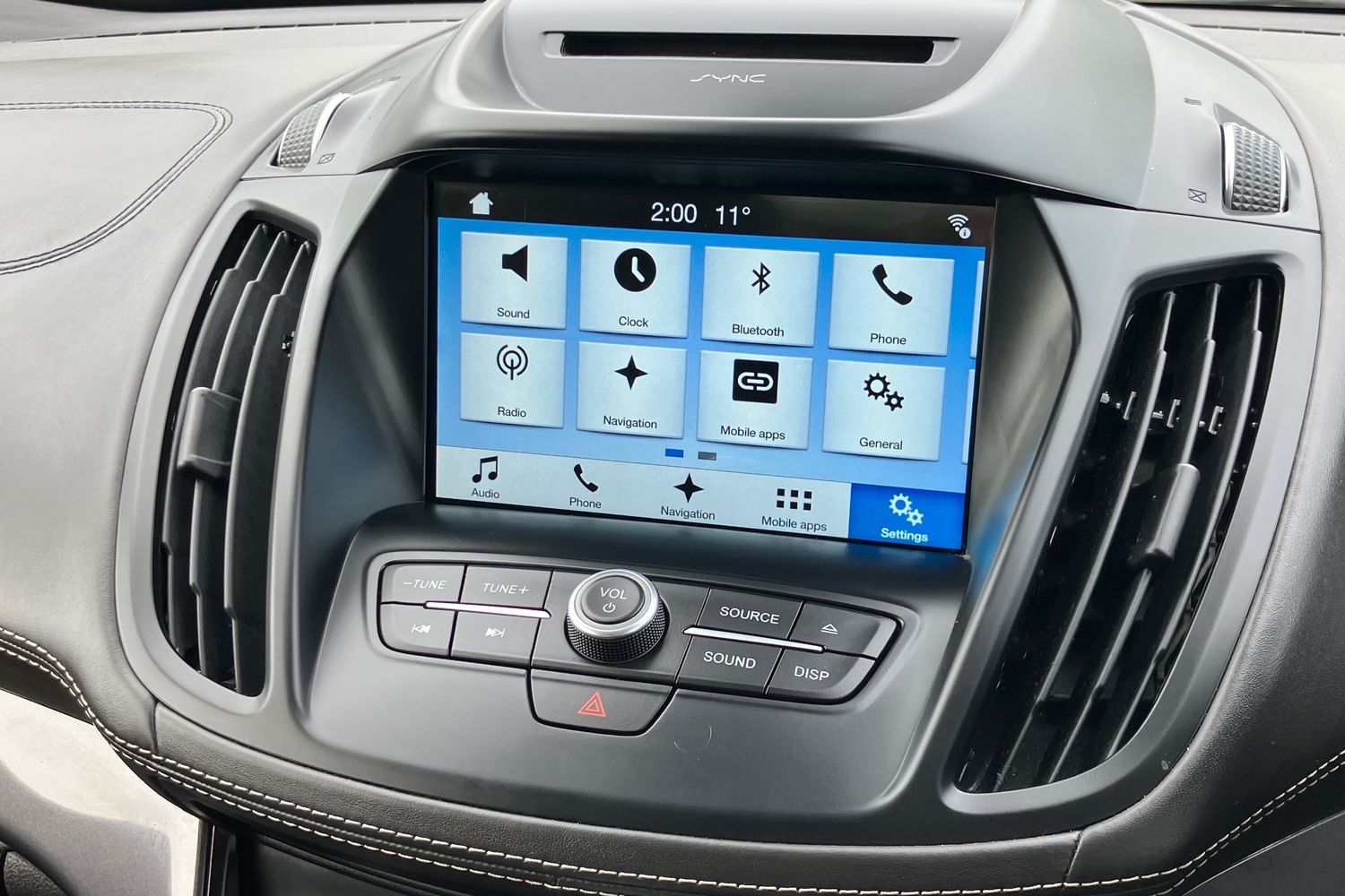 Used Ford Kuga 2018 for sale - 78107711: Photo 11