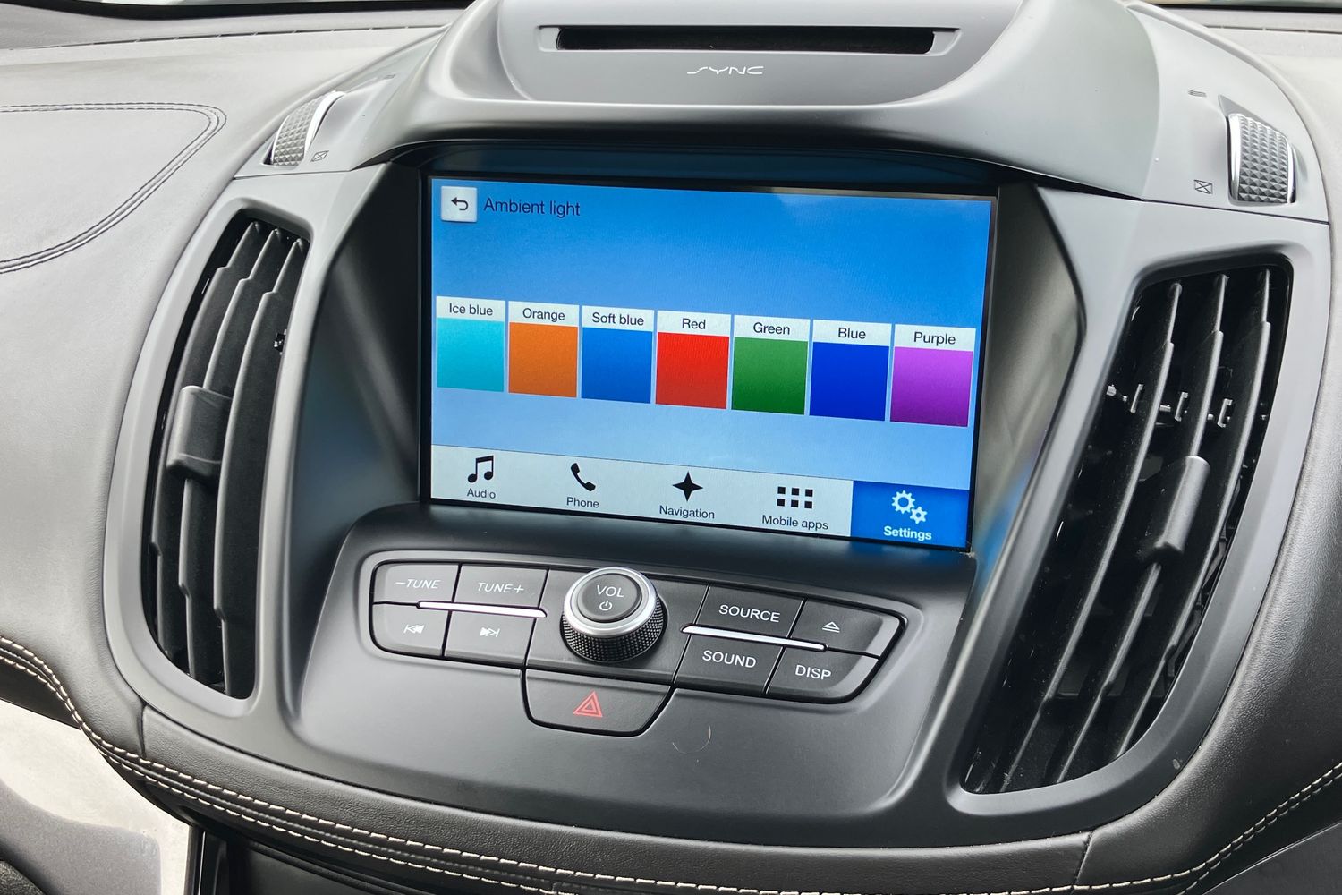 Used Ford Kuga 2018 for sale - 78107711: Photo 13