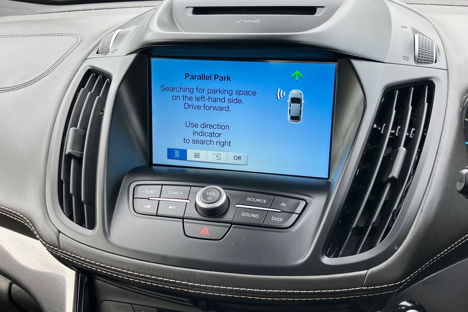 Used Ford Kuga 2018 for sale - 78107711: Photo 16