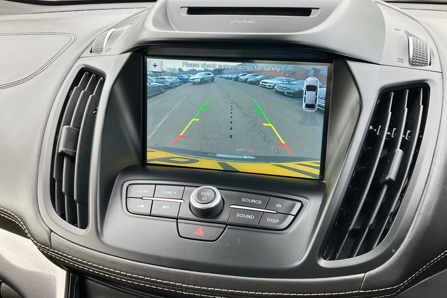 Used Ford Kuga 2018 for sale - 78107711: Photo 17