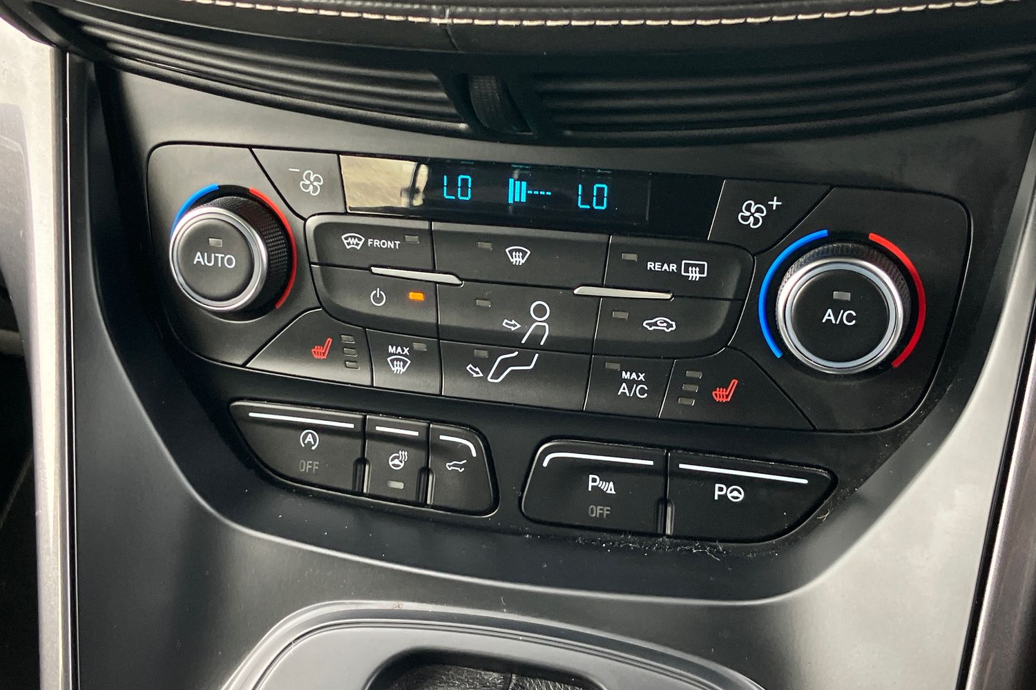 Used Ford Kuga 2018 for sale - 78107711: Photo 18