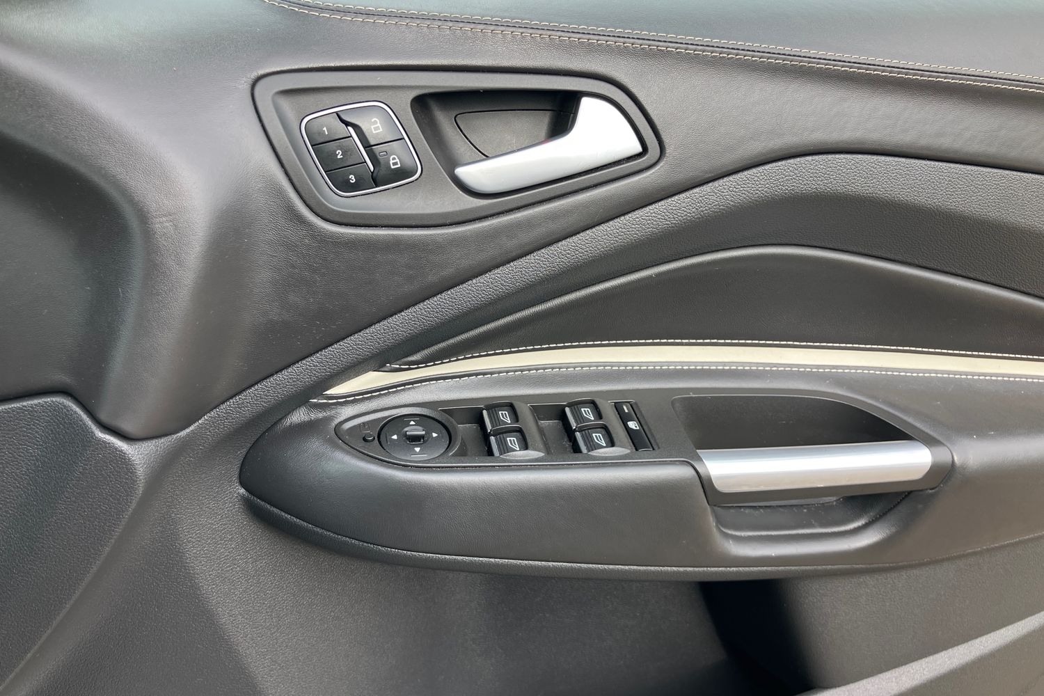 Used Ford Kuga 2018 for sale - 78107711: Photo 27