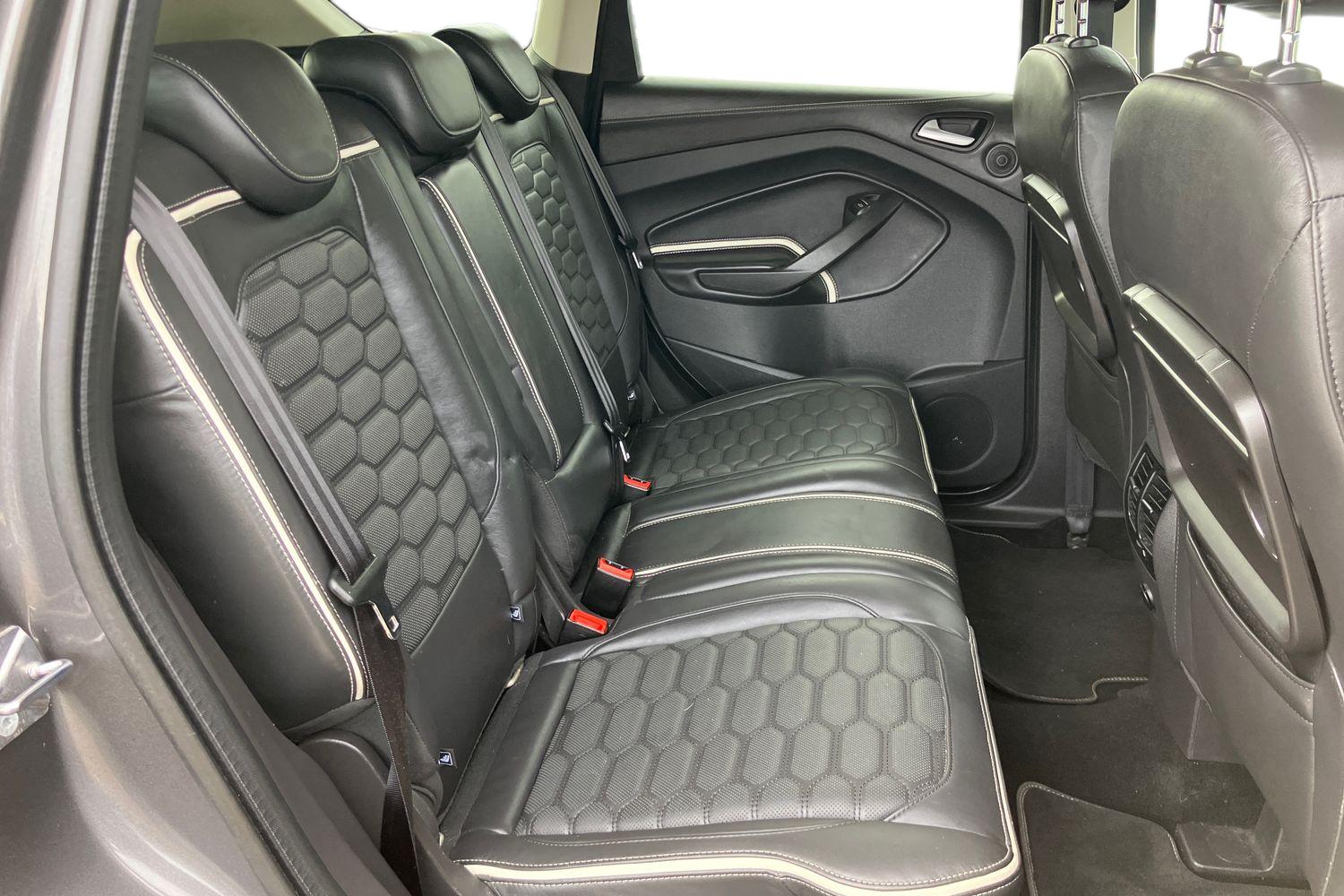 Used Ford Kuga 2018 for sale - 78107711: Photo 29