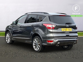 Used Ford Kuga 2018 for sale - 78107711: Photo