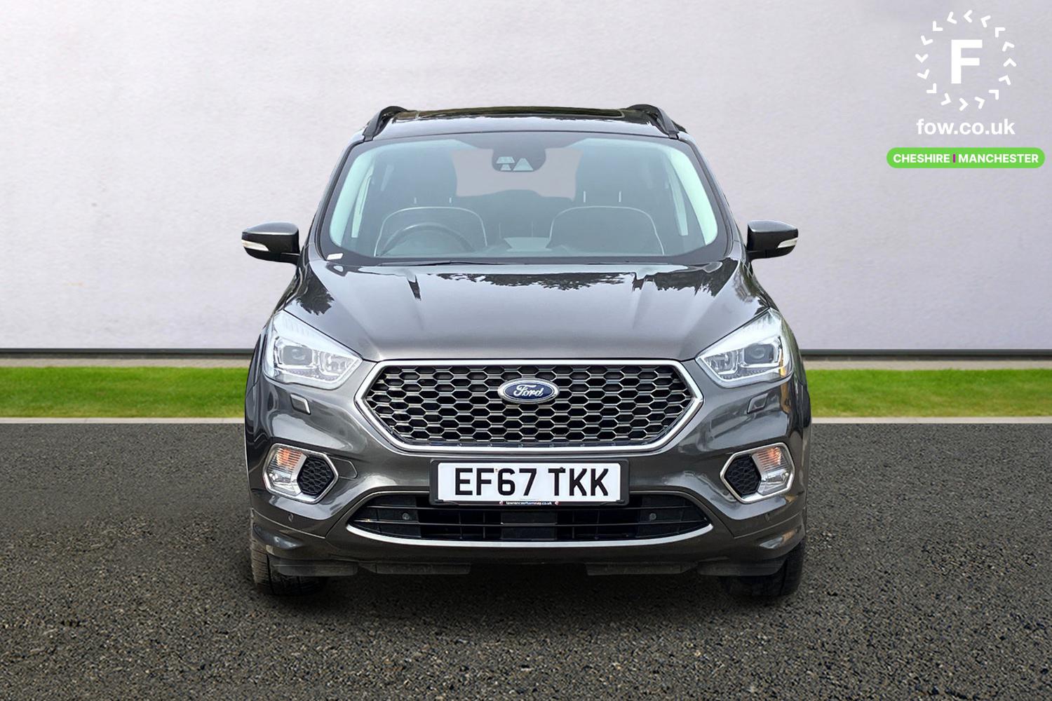 Used Ford Kuga 2018 for sale - 78107711: Photo 32