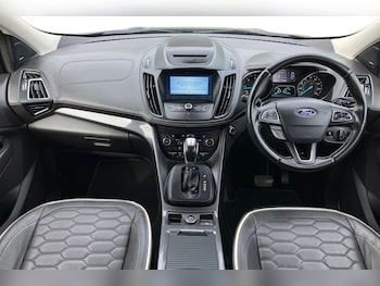 Used Ford Kuga 2018 for sale - 78107711: Photo