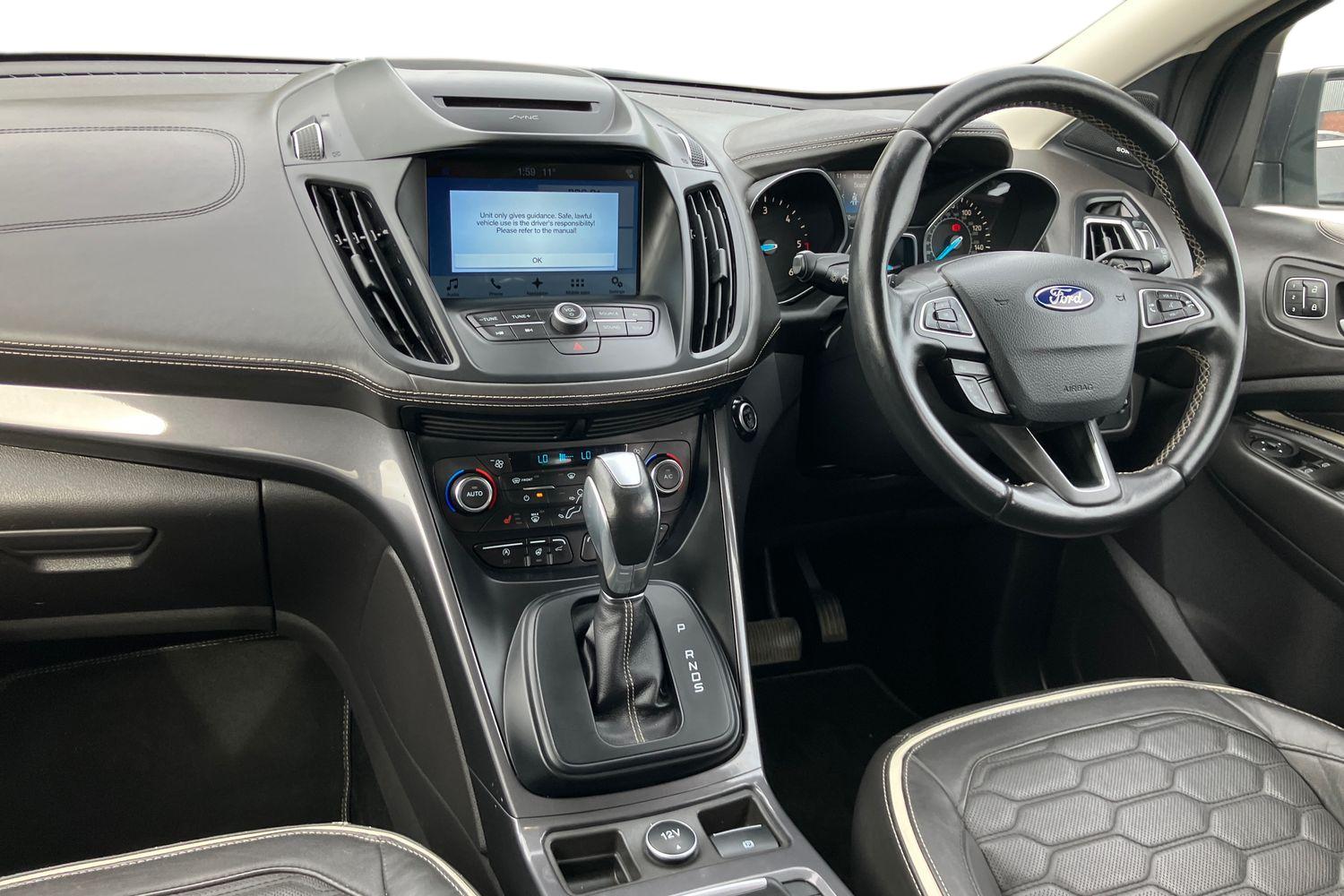 Used Ford Kuga 2018 for sale - 78107711: Photo 4