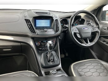 Used Ford Kuga 2018 for sale - 78107711: Photo