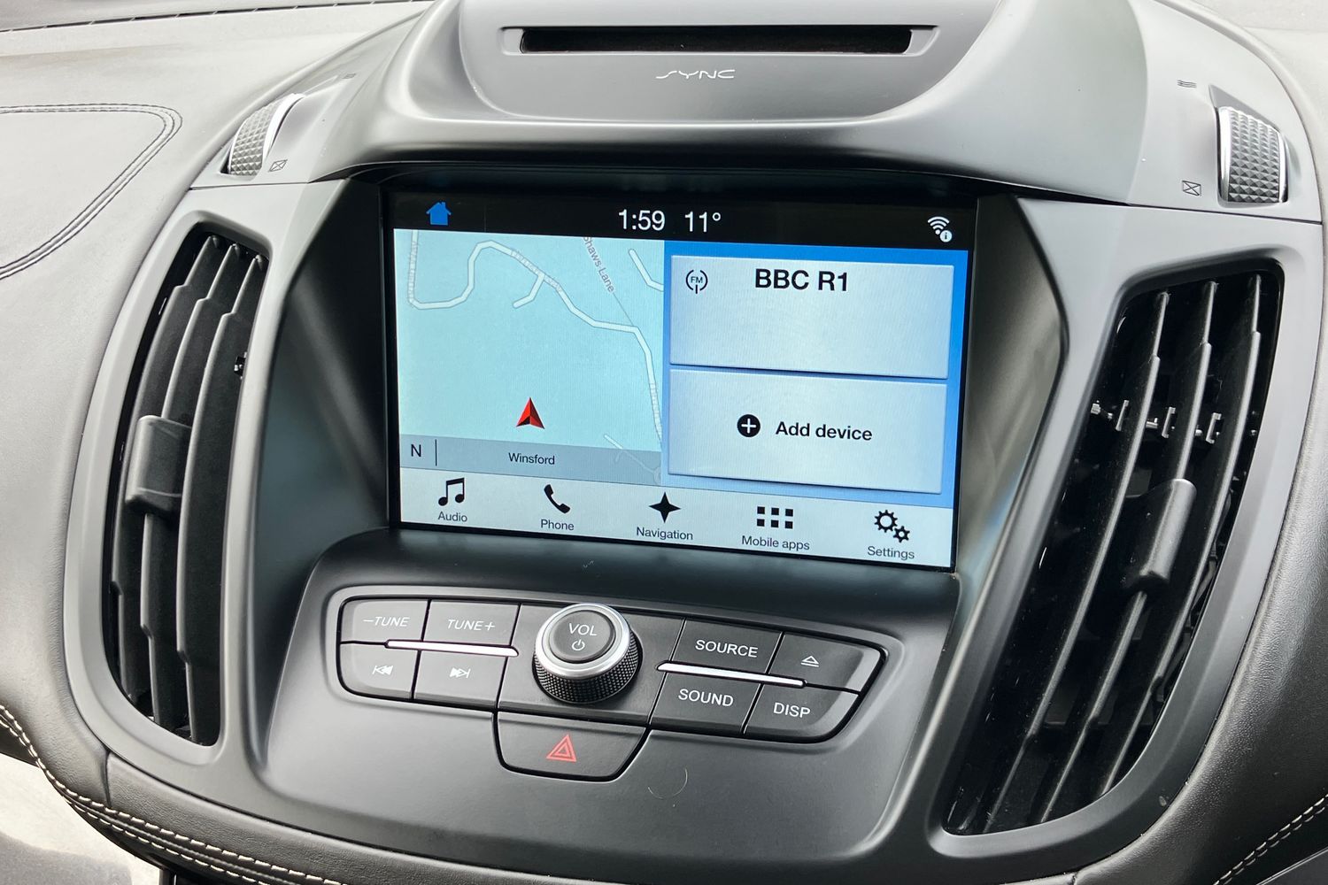 Used Ford Kuga 2018 for sale - 78107711: Photo 6