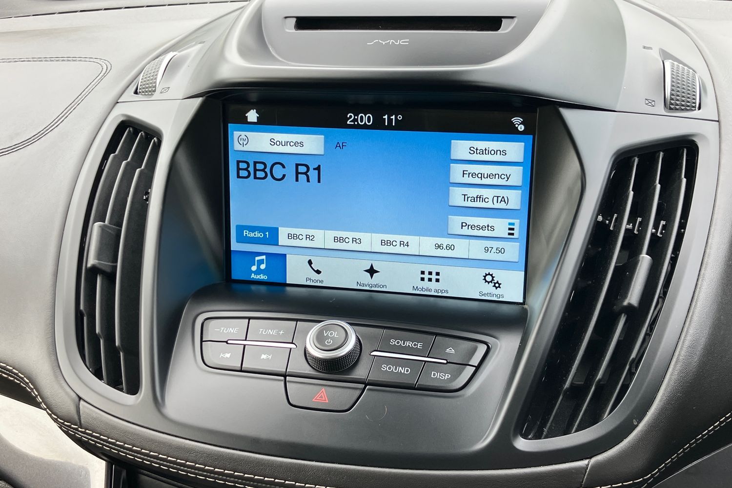 Used Ford Kuga 2018 for sale - 78107711: Photo 7