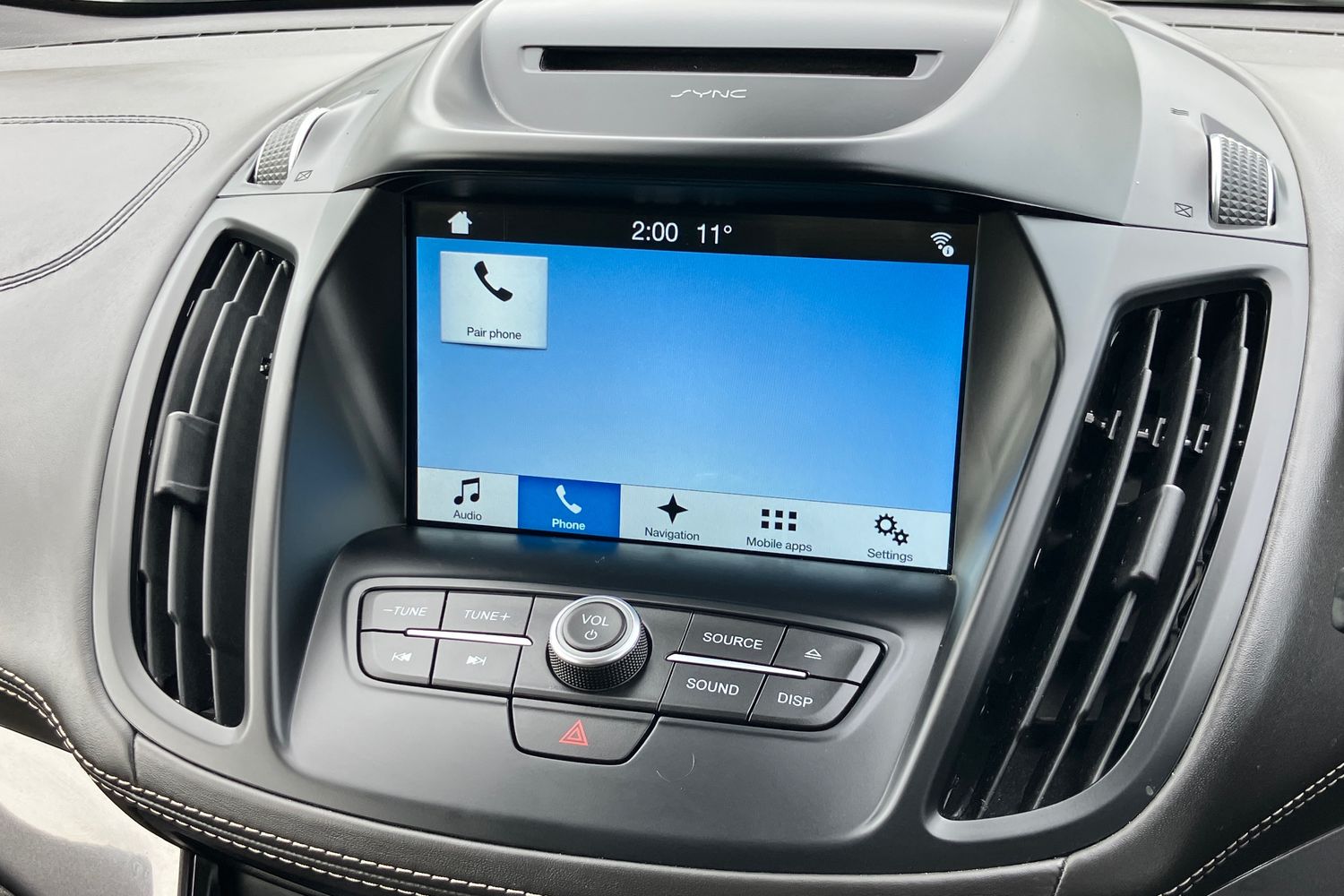 Used Ford Kuga 2018 for sale - 78107711: Photo 8