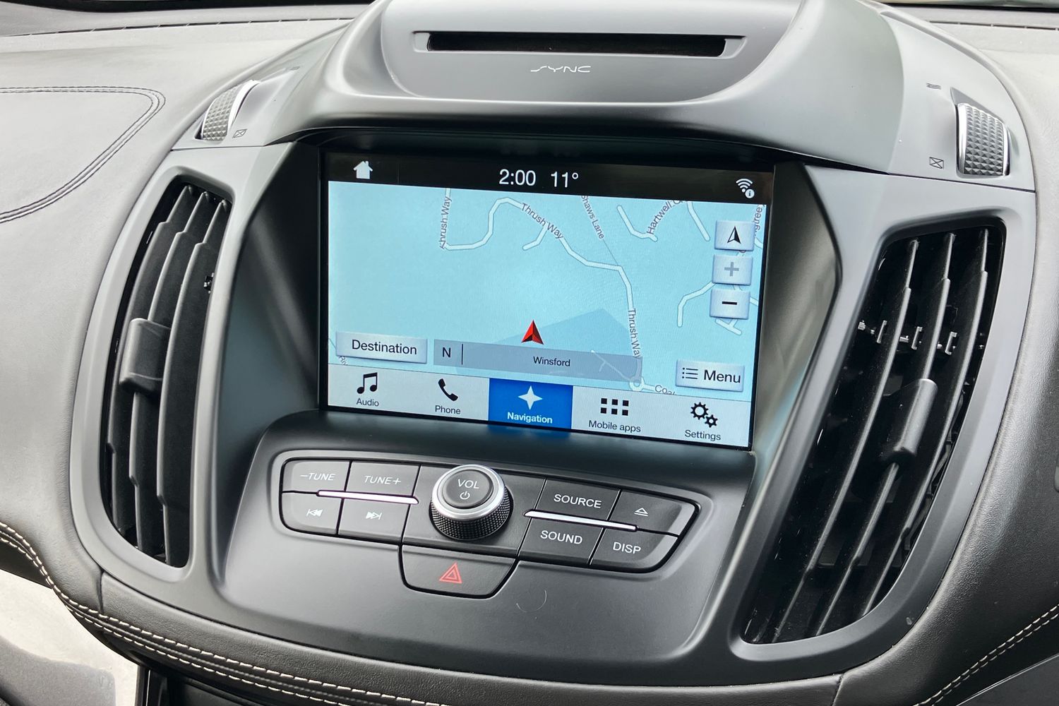 Used Ford Kuga 2018 for sale - 78107711: Photo 9