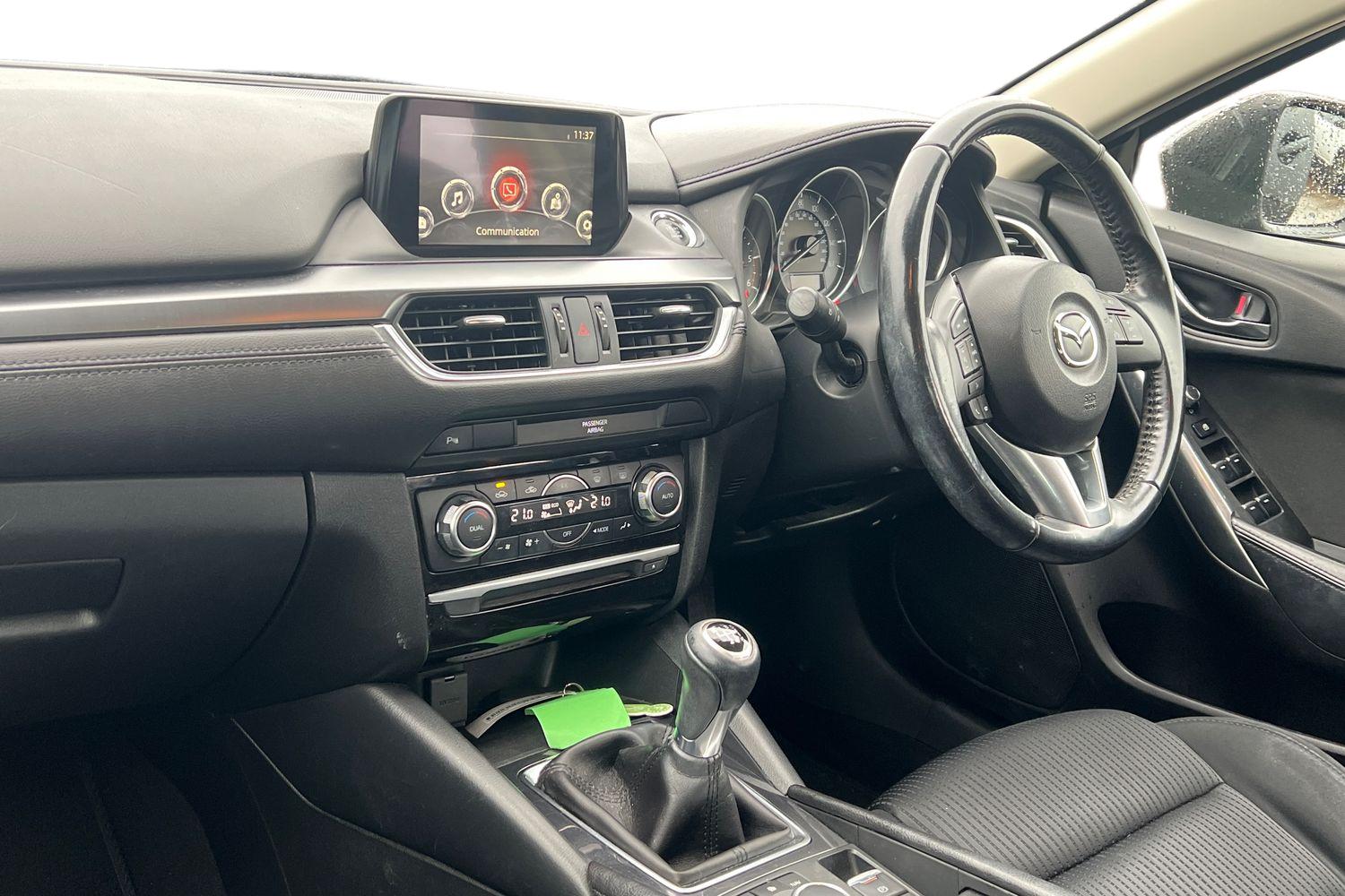 Used Mazda Mazda6 2016 for sale - 77879199: Photo 2