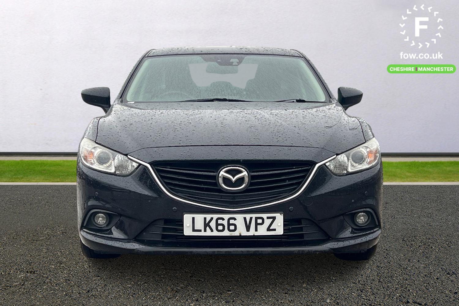 Used Mazda Mazda6 2016 for sale - 77879199: Photo 24
