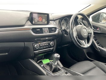 Used Mazda Mazda6 2016 for sale - 77879199: Photo