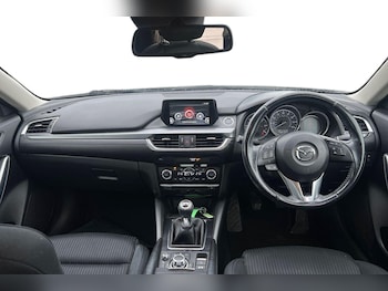 Used Mazda Mazda6 2016 for sale - 77879199: Photo