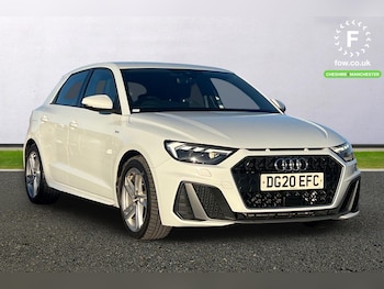 Used Audi A1 2020 for sale - 77167632: Photo