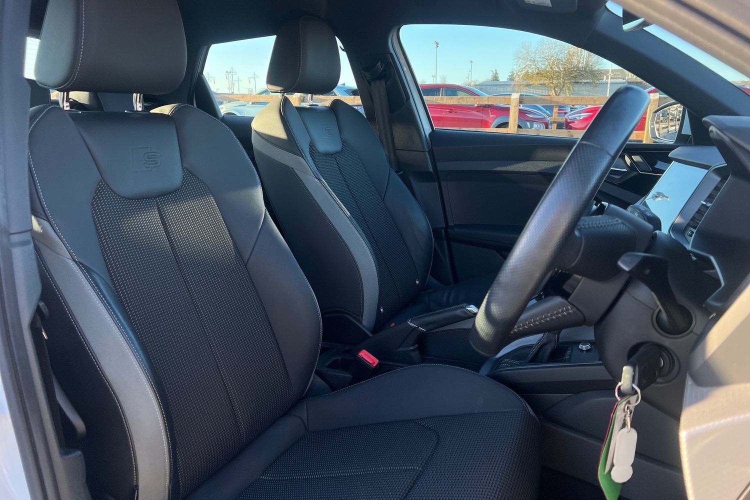 Used Audi A1 2020 for sale - 77167632: Photo 21